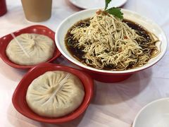 -冶春茶社(太和广场店)