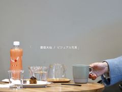 -KYO COFFEE(胶州路店)