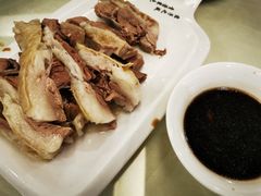 手抓羊肉-同心春餐饮(富宁街店)