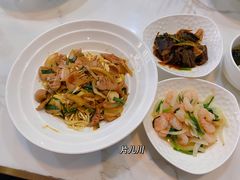 -二扁私房面馆(崂山路店)