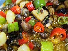 -老味道餐厅(江山店)