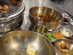 -本炙炭烤·蒲烧活鳗料理店(金沙洲店)