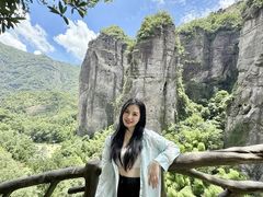 -雁荡山风景名胜区