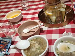-西贝(宝乐汇店)