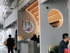 -赵小姐丨新中餐(曲江店)