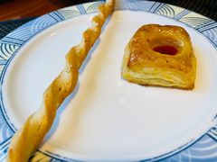 -成都泰合国际大饭店(春熙路太古里店)
