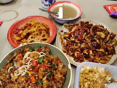 -老三样·旧食新味(万寿宫店)