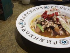 招牌椒麻鸡-胖老汉(北京路店)