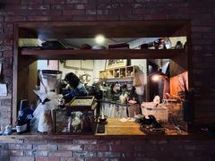 -春庄咖啡SpringHues(钟楼小区店)