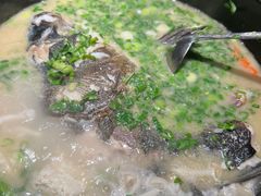 -筱爷叔·上海传统手工菜(玉树路店)
