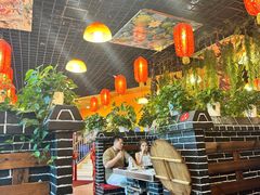 -江湖水乡铁锅炖魚(周庄嘉园店)