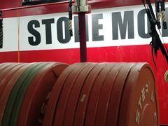 -Stone Motion Fitness 释动健身