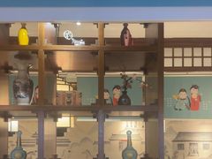 -老淮安·淮安菜(淮阴区店)
