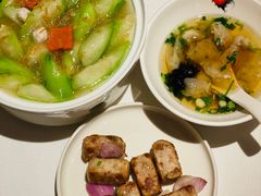 -莆田餐厅PUTIEN(西安万象天地店)