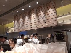 -喜茶(深圳东门1234店)