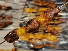 -熙成烧烤(白塔岭店)
