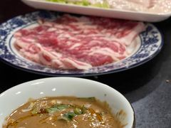 -裕德孚·非遗手切涮羊肉(东直门内大街店)