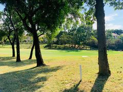 -麓湖高尔夫球俱乐部