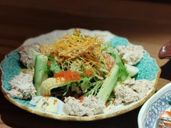 -隐月· 㐂和食屋(芝罘万达公馆店)
