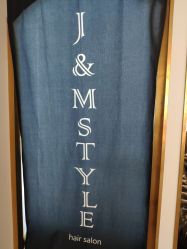 -JM STYLE造型明星.网红