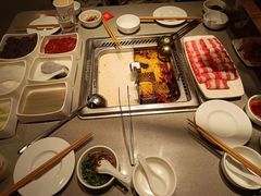 -海底捞火锅(壹悦城店)