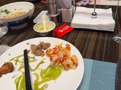 -合肥皇冠假日酒店·菲亚斯特自助餐厅(黄山路店)