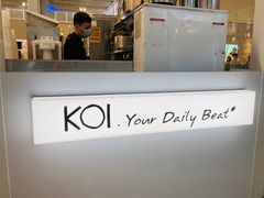 -KOI The(卓悦汇购物中心店)