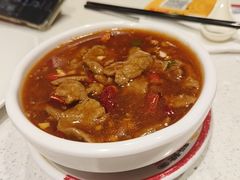 -香港新发烧腊茶餐厅(书城店)