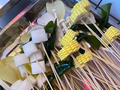 -钢管厂歆瑞源油卤串串香(春熙路太古里店)