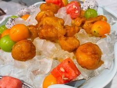 -鹭江潮餐厅•福建菜(鹭江佲家酒店)