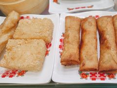 -韩萍老南京馄饨(河西万达店)