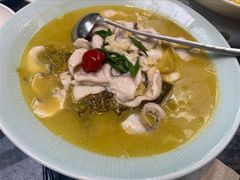 -小城故事·地道宁波味(月湖盛园店)