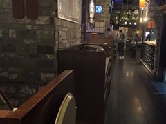 -绿茶餐厅(石家庄万象城店)