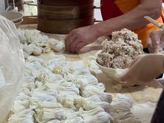 -晓友烧麦(光华村店)