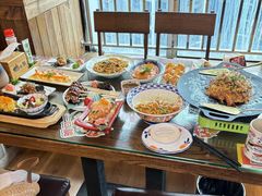 -桃太郎寿司料理(南坪店)