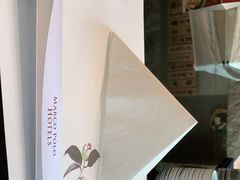 -将军日本餐厅·Shogun(厦门马哥孛罗东方大酒店)
