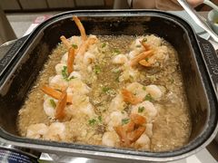 -北李妈妈菜·海肠捞饭(高新万达店)
