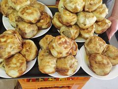 门钉肉饼-宝瑞门钉肉饼店