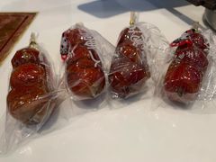 -红樱桃·欢乐餐厅(太原里店)