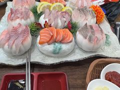 -真情鲍鱼海鲜汤