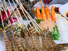 -红雀围·海鲜火锅(陆家嘴中心店)