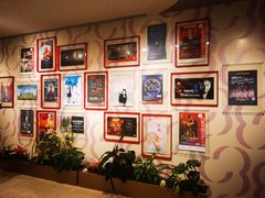 -交通银行前滩31演艺中心