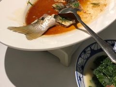 -西湖春天•老字号杭州菜(百汇店)