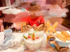 -水桶王国主题餐厅·聚会·生日派对·亲子活动·家庭套餐(亚龙湾希尔顿店)