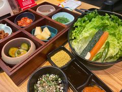 -汉拿山(包河万达店)