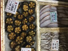 -荣祥海鲜·烟台菜(胜利路二部)
