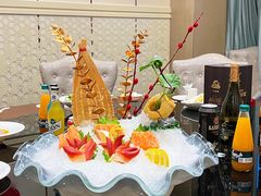 -高老庄新家宴(北斗星广场店)