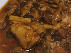 -振生清真饭店(永安道店)