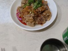 -清真.回香园(南街店)