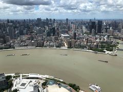 -东方明珠广播电视塔